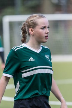 Bild 250 - wBJ Eilbek - Rissener SV : Ergebnis: 1:2